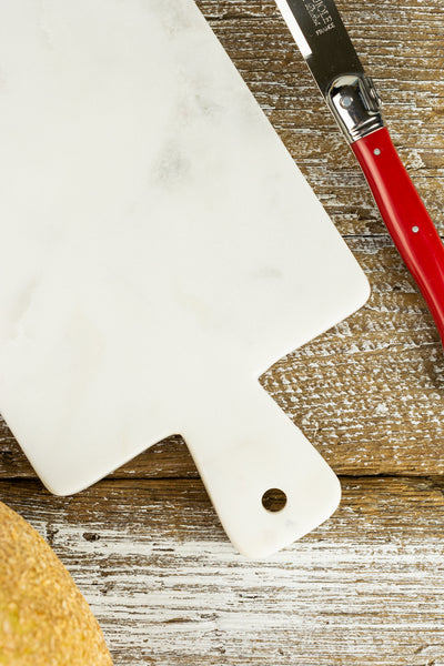 Rectangular Marble Board