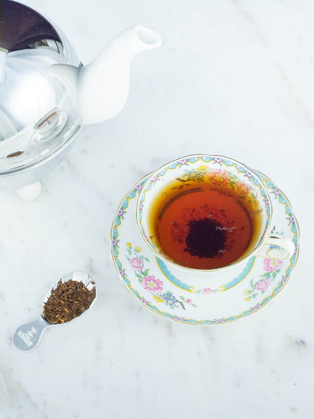 Mariage Frères Red (Caffeine-Free) Teas