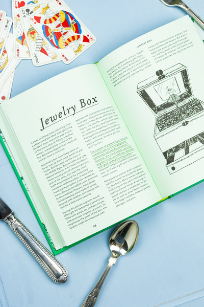 The Elements of a Home: Curious Histories Behind Everyday Household Objects, from Pillows to Forks