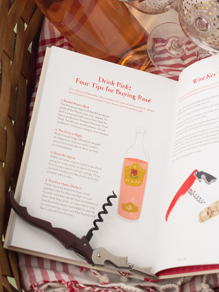 The Picnic Cookbook
