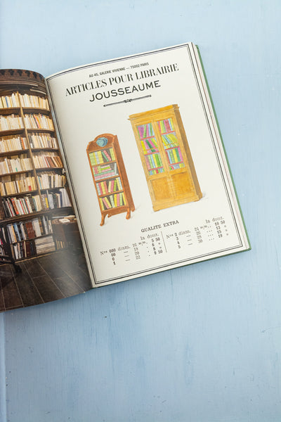 Timeless Paris : Ateliers Emporiums Savoir Faire