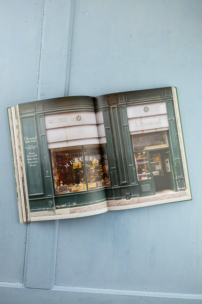 Timeless Paris : Ateliers Emporiums Savoir Faire