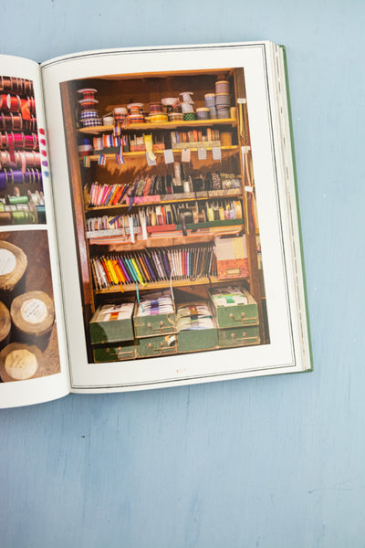 Timeless Paris : Ateliers Emporiums Savoir Faire