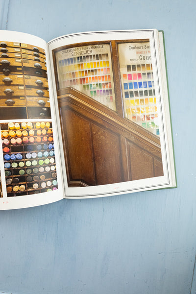 Timeless Paris : Ateliers Emporiums Savoir Faire