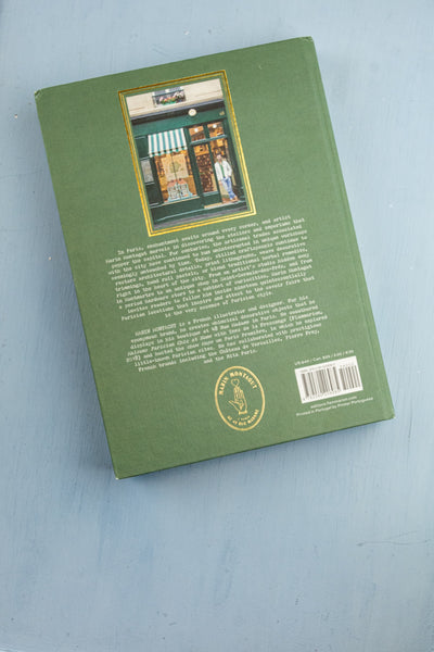 Timeless Paris : Ateliers Emporiums Savoir Faire