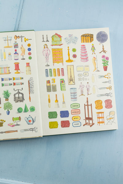 Timeless Paris : Ateliers Emporiums Savoir Faire