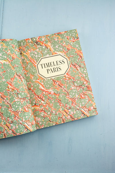 Timeless Paris : Ateliers Emporiums Savoir Faire