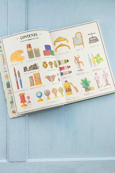 Timeless Paris : Ateliers Emporiums Savoir Faire