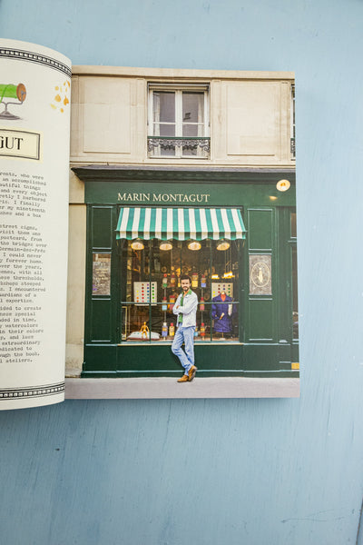 Timeless Paris : Ateliers Emporiums Savoir Faire