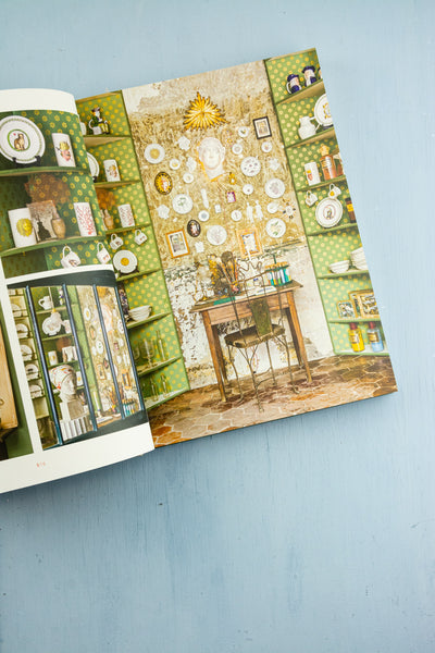 Timeless Paris : Ateliers Emporiums Savoir Faire