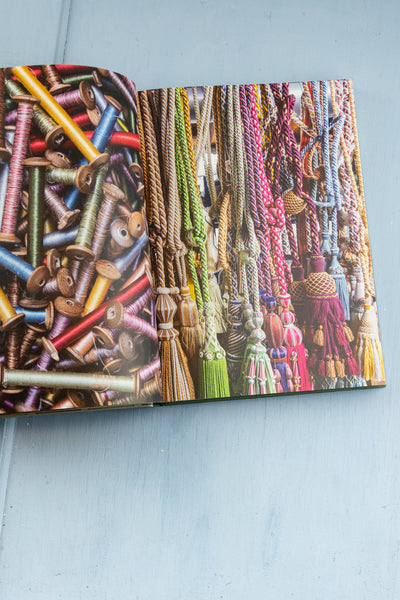 Timeless Paris : Ateliers Emporiums Savoir Faire