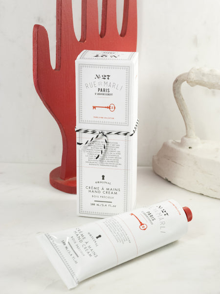 Rue de Marli Hand Cream