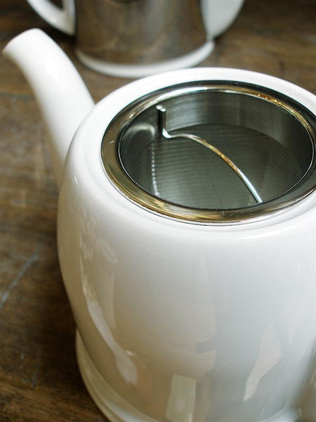 French Salam Teapot - 6 Cup