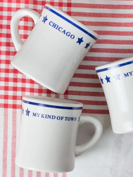 MY KIND OF MUG!💙