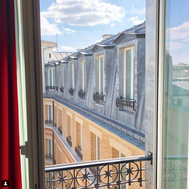 Hôtel l'Echiquier Opéra Paris - MGallery by Sofitel
