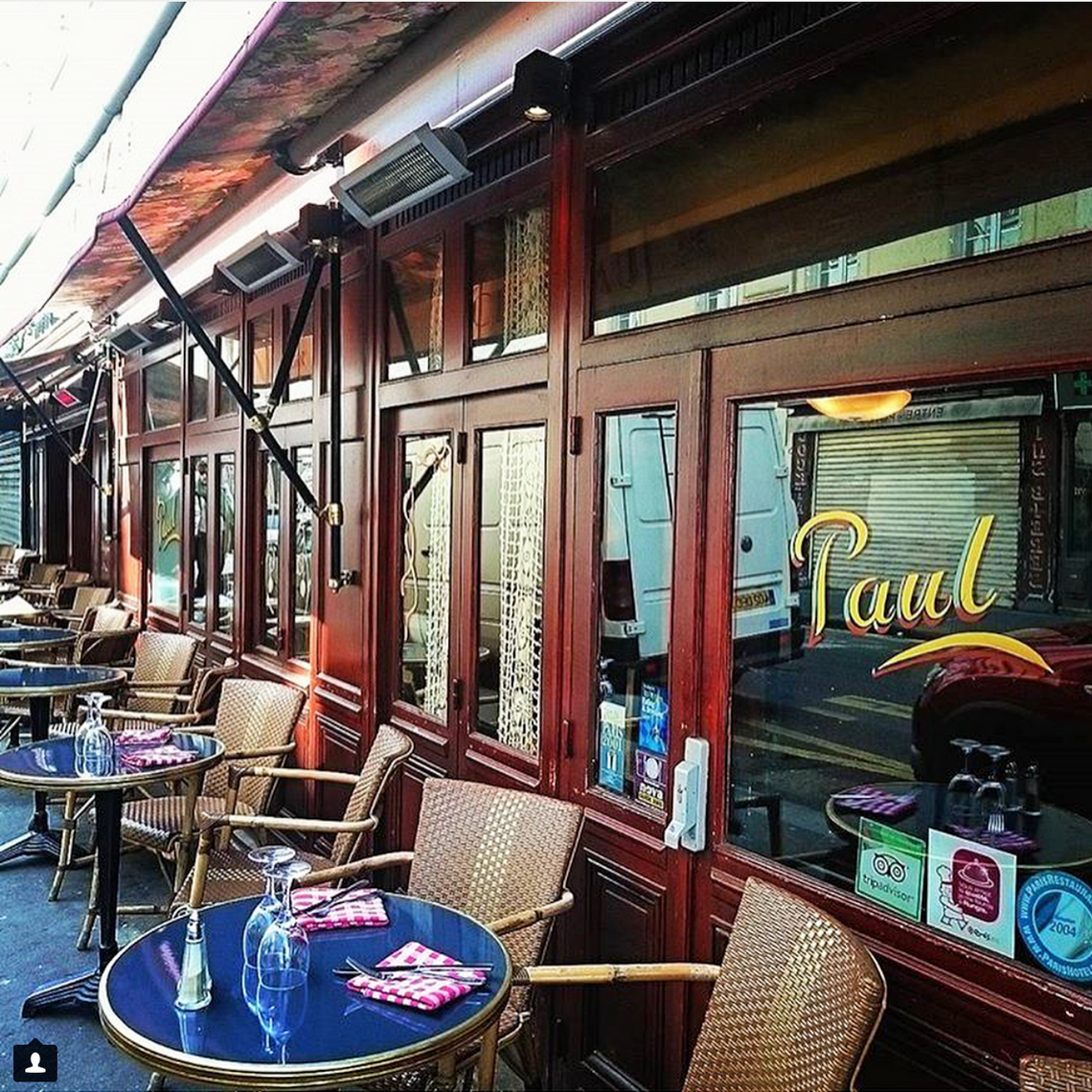 Chez Paul