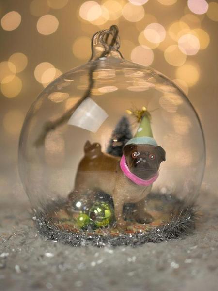 Christmas is for children