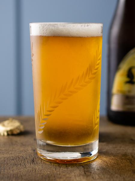 Let’s raise a glass to Dad!