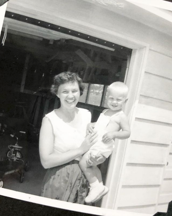 Happy Mother’s Day