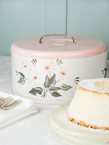 Have Cake, Will Travel!