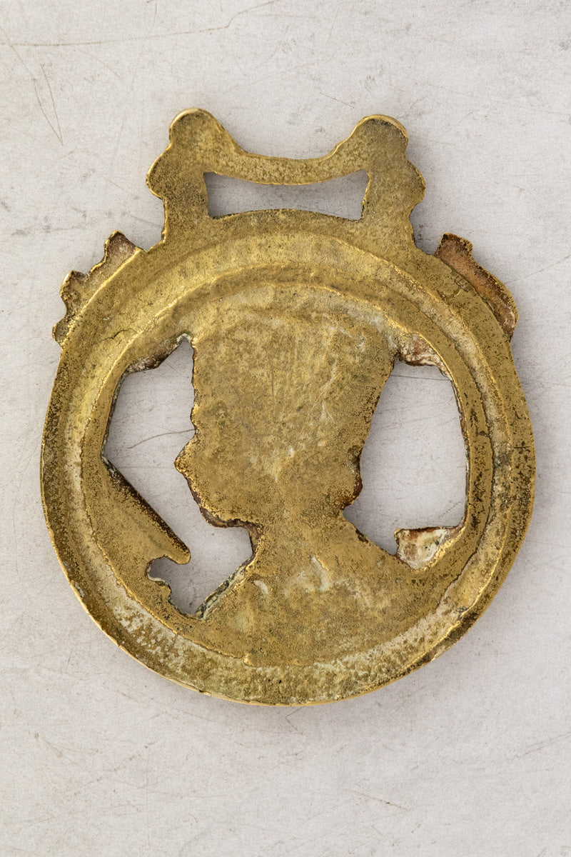 1870 - 1953 Royal Martingale Medallion - Prices Vary