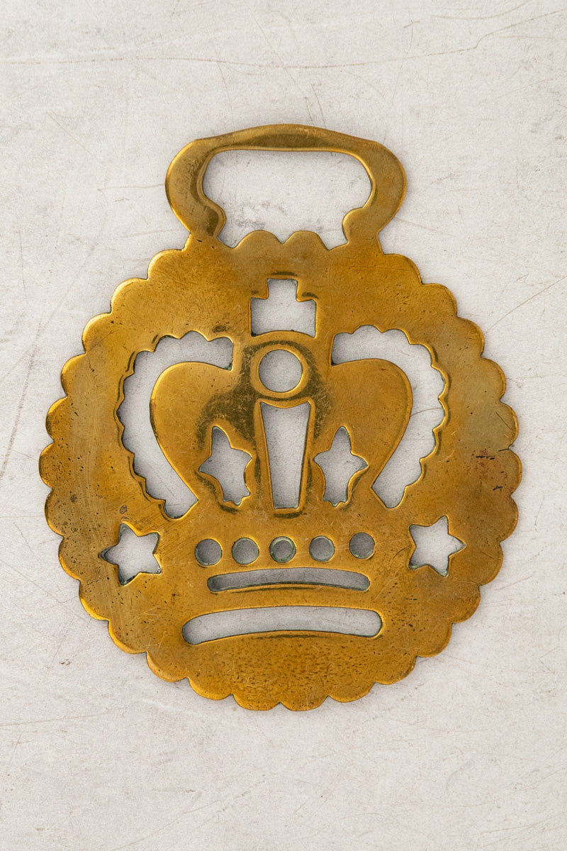 1870 - 1953 Royal Martingale Medallion - Prices Vary