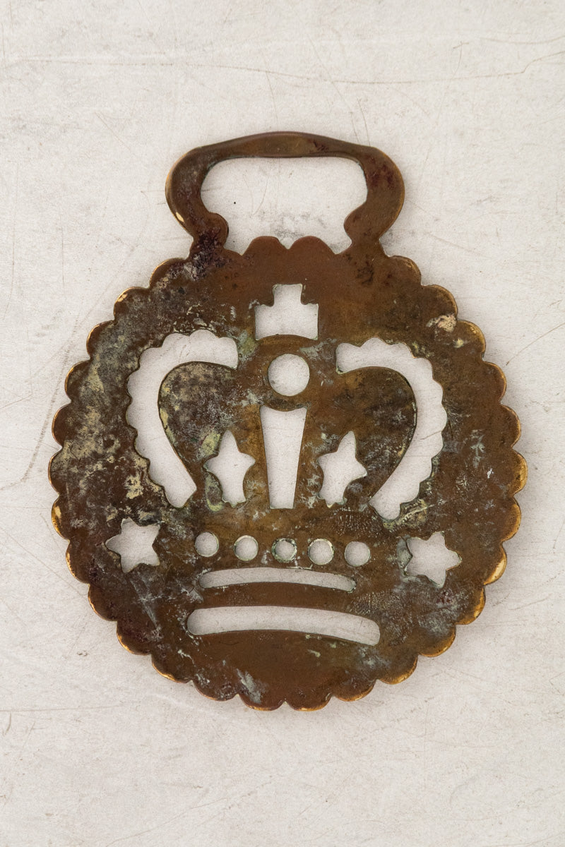 1870 - 1953 Royal Martingale Medallion - Prices Vary
