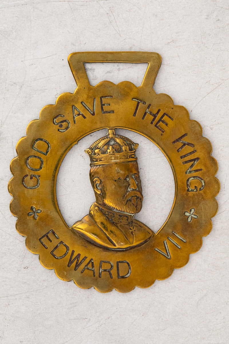 1870 - 1953 Royal Martingale Medallion - Prices Vary