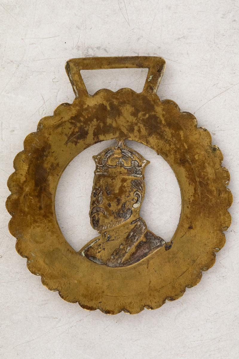 1870 - 1953 Royal Martingale Medallion - Prices Vary