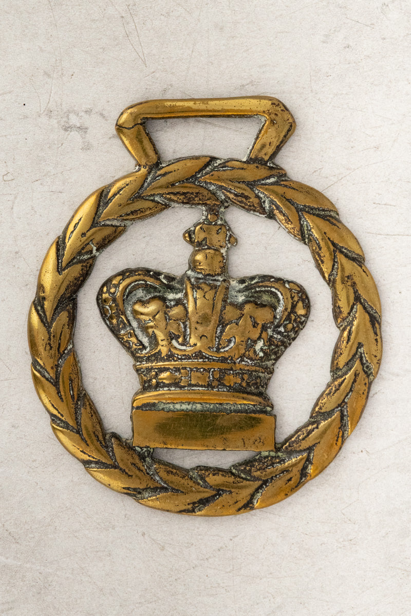 1870 - 1953 Royal Martingale Medallion - Prices Vary