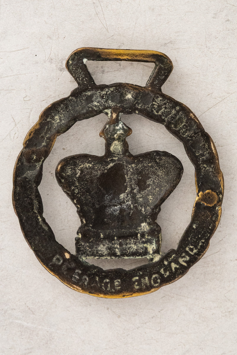 1870 - 1953 Royal Martingale Medallion - Prices Vary