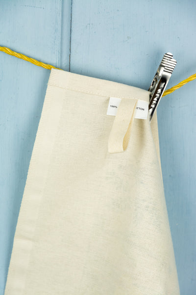 2024 Wildflower Calendar Tea Towel