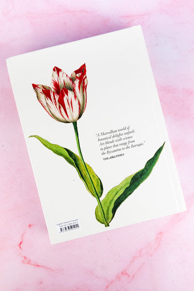 A Garden Eden Book