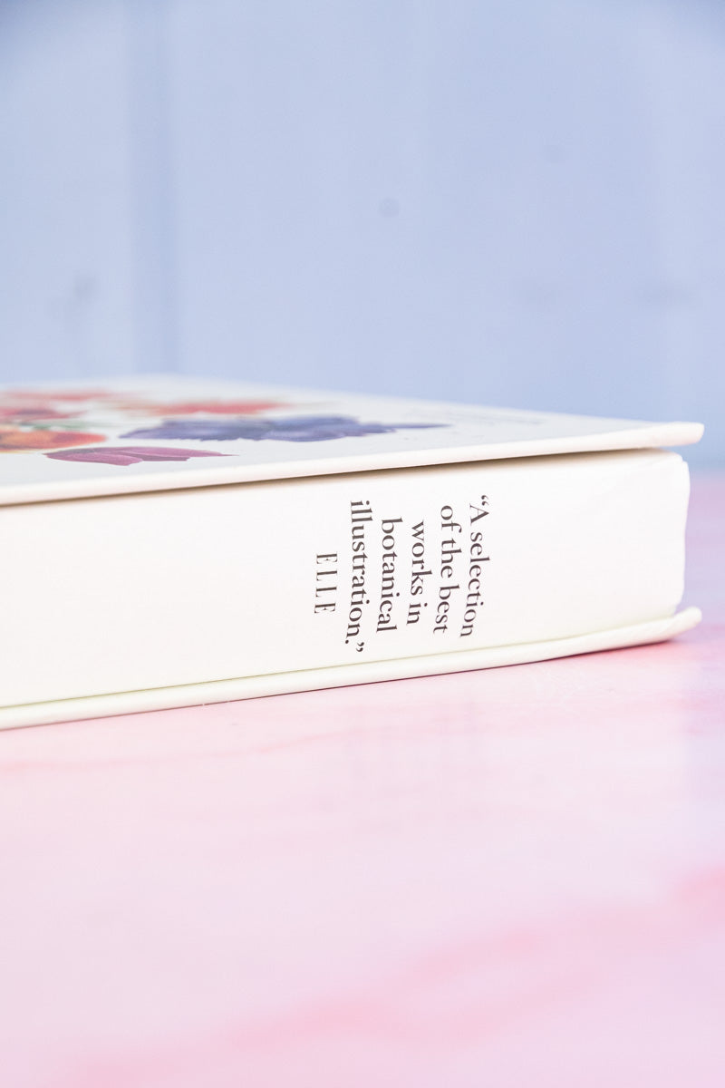A Garden Eden Book