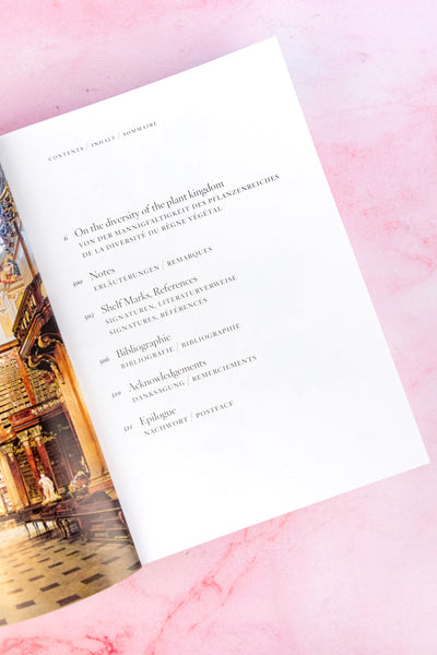A Garden Eden Book