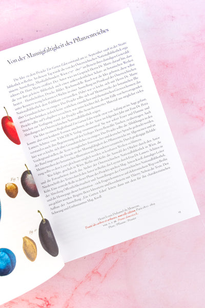 A Garden Eden Book