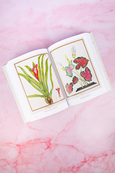 A Garden Eden Book