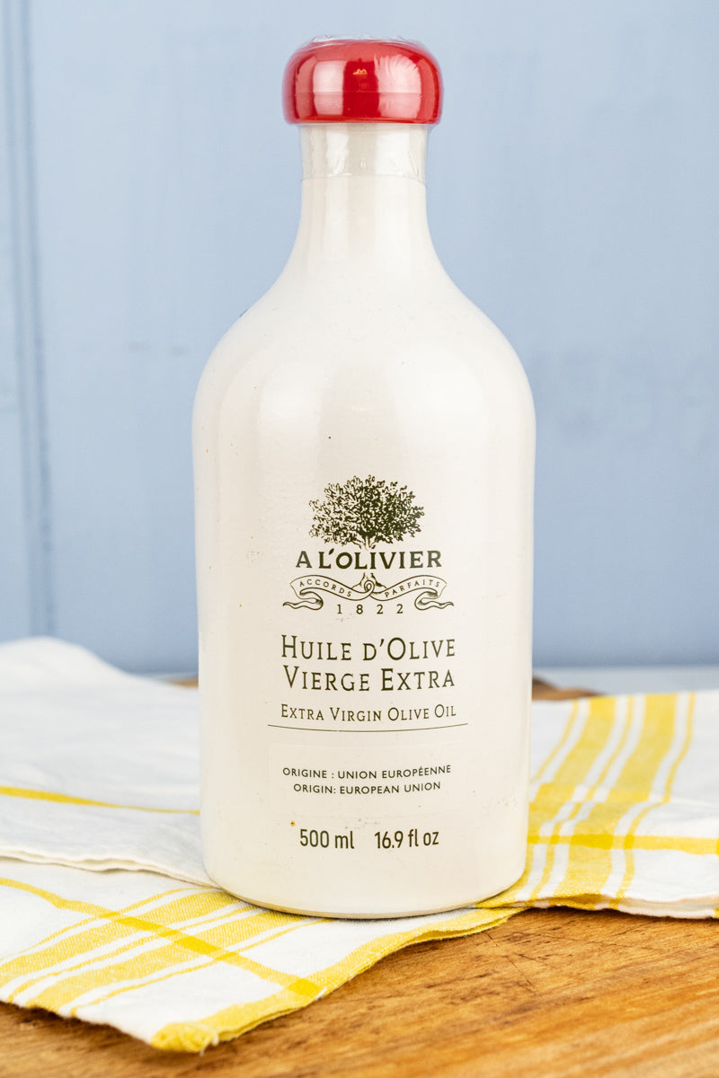 A l'Olivier Extra Virgin Olive Oil