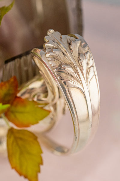 Antique Centerpiece Bowl