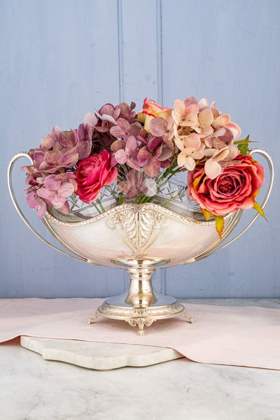 Antique Centerpiece Bowl
