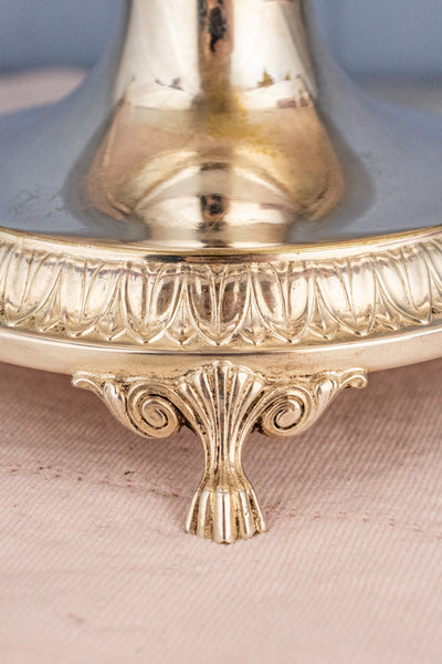 Antique Centerpiece Bowl