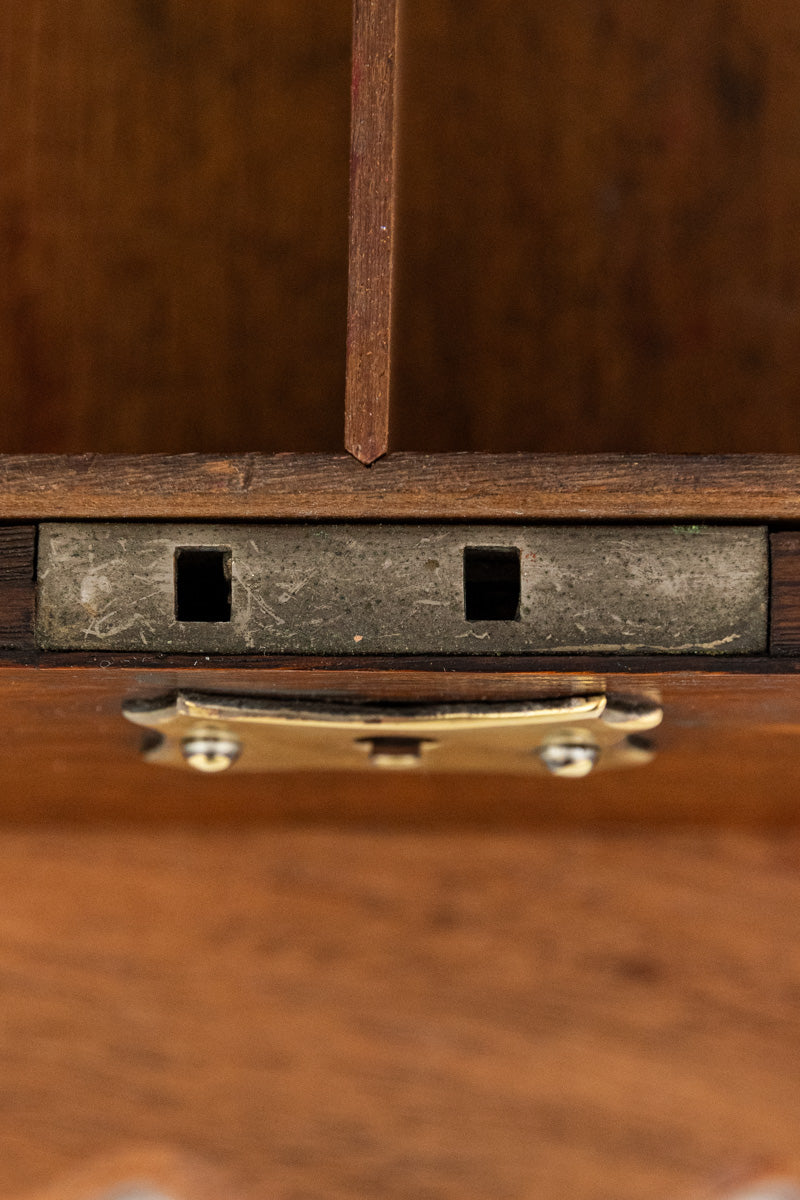 Antique English Cigar Box, image 13 of 17
