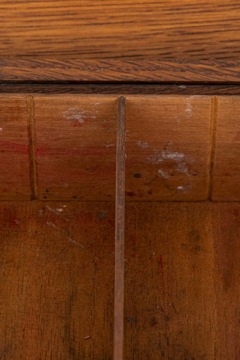 Antique English Cigar Box, image 15 of 17