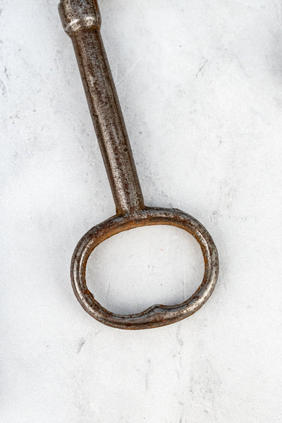 Antique English Key