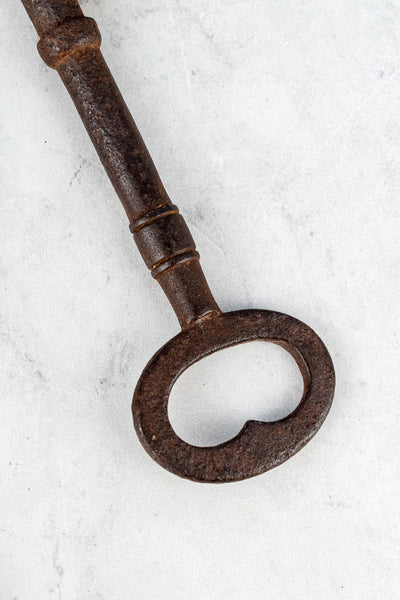 Antique English Key