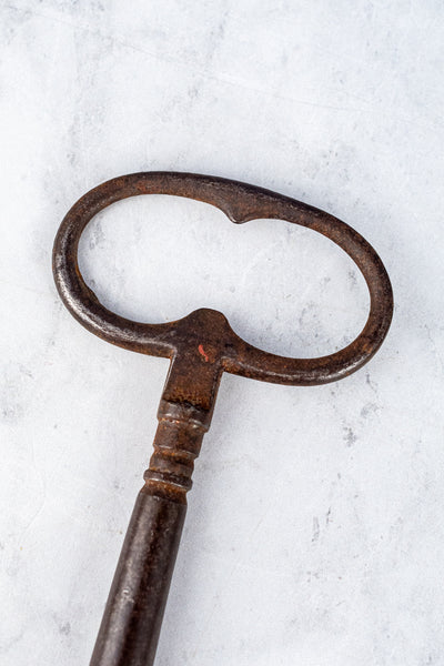 Antique English Key