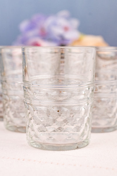 Antique English Silverplate Beverage Service