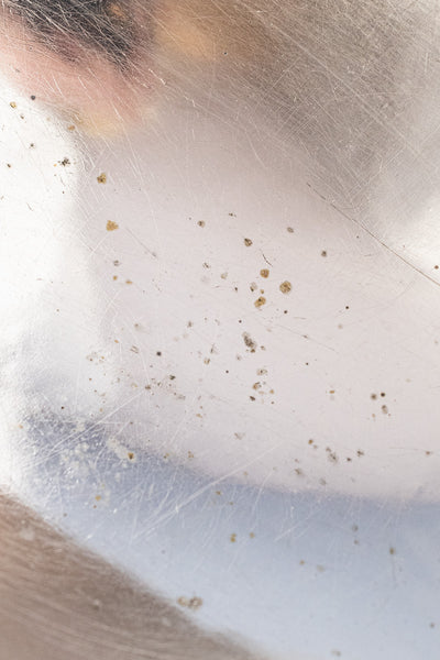 Antique Silverplate Tureen Trophy