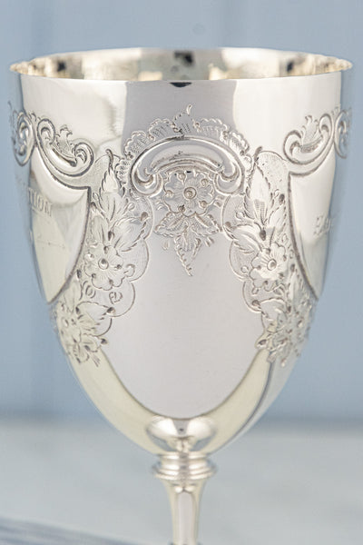 Antique English Trophy- Prices Vary