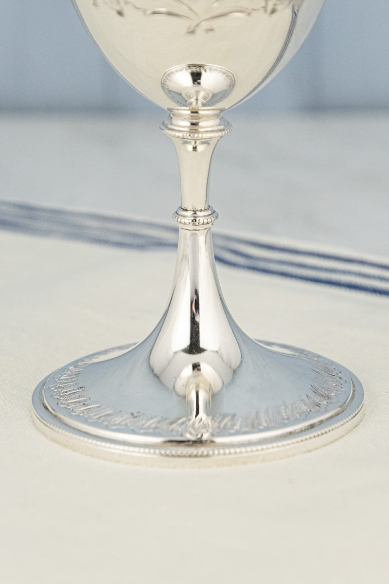 Antique English Trophy- Prices Vary